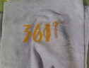 361°t恤女夏季新款运动polo衫速干休闲跑步健身短袖上衣662624111H-5 实拍图