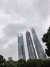 多彩（Delux）M618XU人体工学垂直鼠标立式静音办公有线电脑 便携可拆卸掌托 适用于惠普华硕联想笔记本黑色 实拍图