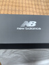 NEW BALANCE休闲鞋男女情侣夏季舒适运动鞋327系列MS327ASN 37 实拍图