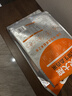 思念四喜小圆子455g/1kg白糯小圆子无馅小汤圆酒酿小圆子摆地摊小丸子 思念白糯小圆子1Kg*2袋 无规格 实拍图