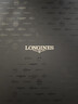 浪琴（LONGINES）瑞士手表 康卡斯潜水系列 男士钢带机械表L38414966 实拍图