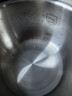 格力（GREE）电饭煲0涂层一级能效4-5人家用电饭锅4L不锈钢316L内胆ih加热大容量多功能煮饭煲汤钢钢好4060C 实拍图