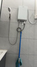 奥特朗（otlan）F15H-Z70F即热式电热水器小厨宝 家用小型速热免储水 快热式恒温淋浴机【0-7KW智能变频】 实拍图