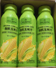 One's Member有机玉米汁 NFC非浓缩 现榨现灌 果汁果蔬汁饮料 300g*12瓶/箱 实拍图