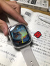 华强北智能智能手表s11/s10ultra/S9顶配电话手表s11 watch多功能电子手表插卡运动手表双登微信可回信息 S10银256顶配+微信双登+双系统摩斯密码灵动岛 实拍图