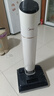 美的（Midea）S60Pro净味洗地机洗拖吸一体全自动清洗【AI全向助力 24Kpa大吸力 等离子净味】拖地扫地机器人 实拍图