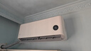小米米家空调 巨省电Pro 大一匹 超一级能效 空调挂机 26GW-PG10/V1A1 整机十年质保 实拍图