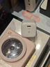 图拉斯小冰块Lite【热销500万】苹果充电器适配原装iPhone171615promax充电头快充套装PD氮化镓充电线 【云感白-单头】苹果全系丨动态调节不伤机 20w系列【快充护机丨新国标3C认证 实拍图