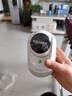 360摄像头9pro-600万像素超微光全彩人形移动侦测 手机查看家用监控云台摄像头婴儿看护器 实拍图