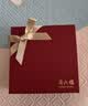 周六福五帝钱黄金项链女足金吊坠生日礼物计价A0615182约5.53g 40+5cm 实拍图