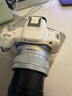 佳能（Canon）佳能r50 入门级微单相机 Vlog拍摄 4K高清视频 自拍照相 半画幅无反 学生旅行家用 扫街旅拍套装  实拍图