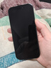 Apple/苹果 iPhone 17 256GB 黑色 支持移动联通电信5G 双卡双待手机 实拍图