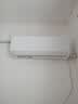 格力出品 晶弘空调 小凉神 大1匹 新一级能效变频 纯铜管卧室省电挂机 国家补贴KFR-26GW/JHFNhAa1Bj 实拍图