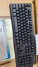 联想（Lenovo）无线键盘鼠标套装 无线键鼠套装 办公鼠标键盘套装 KN101电脑键盘笔记本键盘 实拍图