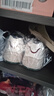 京东自营洗鞋服务运动鞋任洗4双上门取送价值2000元内小白鞋京东洗衣 实拍图