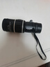 【精巧便携】16X52单筒望远镜手持高倍高清连手机拍照户外望远镜 普通款 1 个（福利） 实拍图