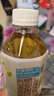 三得利 茉莉花茶微甜乌龙茶饮料 500ml*15瓶 整箱装 0能量0脂 实拍图