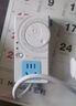 德国冰箱温控器数显智能全自动通用家用定时开关控制器除冰霜神器 普通款【一个】 实拍图