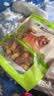 德玛先生宠物零食狗狗零食鸡肉缠薯条磨牙棒红薯鸡肉干肉条小狗训练500g 实拍图