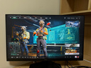 AOC 显示器 Q27G4 27英寸2K FastIPS快速液晶1ms响应 硬件低蓝光升降旋转电脑三角洲游戏电竞显示屏幕 【满血小钢炮】2K 320Hz Q27G40SE/P 实拍图
