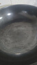 美菱（MeiLing）新升级32cm电炒锅多功能电热锅0涂层多用途加厚铸铁电锅电火锅电煮锅电蒸锅煎炒煮一体锅炒菜锅 实拍图