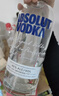 绝对伏特加（Absolut） 伏特加 洋酒 40度 原味 1000ml 调酒 基酒 送礼 实拍图