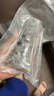 美威冷冻智利轮切三文鱼排2-3片净重400g大西洋鲑鱼 进口鱼类 海鲜 实拍图