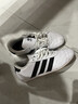 阿迪达斯（adidas）三叶草女TAEKWONDO LACE休闲鞋JS1194白36 实拍图