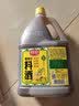 厨邦10度 葱姜汁料酒1.75L 去腥添香传统黄酒酿造 餐饮酒店实惠大桶 实拍图