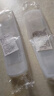 羽熠 透明硅胶遥控器套空调电视机顶盒遥控器罩保护套防尘防水保护套 透明 18.5*5cm （买前量尺寸接近才能用） 实拍图