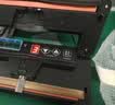 青叶真空机家用真空包装机商用小型真空封口机抽真空机阴阳静电食品光面袋纯液体30CM封口不挑真空袋 黑电动型+30宽封口+通用光面袋+（除纹路袋）推荐 实拍图