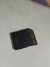 闪迪（SanDisk）128GB SD内存卡 4K V30 U3 C10 相机存储卡 读速180MB/s 写速90MB/s 高速连拍 微单/单反相机 实拍图