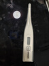 欧姆龙（OMRON）电子体温计 幼儿成年 腋下温度计  可水洗 MC-246 实拍图