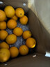 京鲜生 秭归伦晚脐橙/甜橙 铂金果 净重10斤 单果180g起 橙子水果礼盒 实拍图