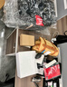 佳能r7相机 微单相机 视频直播高清eos r7 APS-C画幅  打鸟   直播 踏青 微单 学生 专业半画幅相机 R7 RF-S 18-150 IS STM 套机 套餐一【入门配置含摄影包+0元升 实拍图