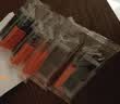 臻印彩兼容佳能MG7720 MG5720 MG6820 MG6822 TS9020 TS8020 TS5020 TS6020打印机墨盒 PGI270/CLI271墨盒(五色套装) 实拍图