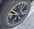 米其林（MICHELIN）汽车轮胎235/55R19 101W 揽途LATITUDE SPORT 3 AO1 适配国产奥迪 实拍图