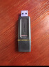 金士顿（Kingston）128GB USB3.2 Gen 1 U盘 DTX 大容量U盘 时尚设计 轻巧便携  学习办公投标电脑车载优盘 实拍图