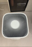 美的（Midea）【母婴级】空气净化器鼻炎家用除甲醛除烟味异味过敏原花粉空气净化机森林家L1 Lite 实拍图