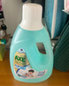 AXE斧头牌地板清洁剂2L 尤加利清香  瓷砖实木地板通用 实拍图