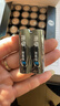 南孚聚能环5号30粒 酷黑系列适用于电动玩具/鼠标/燃气表/体重秤/遥控器/血氧仪等 LR6 实拍图