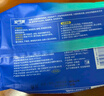 京东京造 75%酒精湿巾10片*10包 消毒湿巾纸 杀菌湿纸巾杀菌率99.9% 实拍图