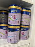 美素佳儿（Friso）源悦儿童配方奶粉（调制乳粉）4段罐装800g*3 致力于眼脑发育 实拍图