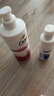 多芬丝滑柔顺洗发水700g+195g 实拍图