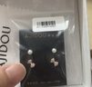 AJIDOU项链明星时尚同款闪耀人鱼之泪吊坠隐形锁骨链轻奢高级感女神节 实拍图