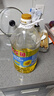 金龙鱼 食用油 葵花籽清香型调和油5L （新老包装随机发货） 实拍图