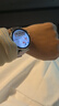 HUAWEI WATCH GT 6 流光紫 41mm智能手表多维情绪健康全新骑行体验华为GT6手表GT5升级 实拍图