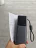小米（MI）【3C认证】充电宝20000 165W可上飞机/火车充手机平板笔记本120W单口自带6A线户外储能电源 实拍图