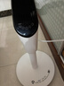 艾美特（AIRMATE）【天鹅MAX】空气循环扇直流变频家用大风力电风扇卧室轻音一级能效负离子净化语音落地扇 SRDI151 实拍图