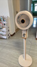 钻石牌（DIAMOND）电风扇空气循环扇落地扇家用风扇涡轮换气扇对流风扇落地节能轻音机械款YY 实拍图